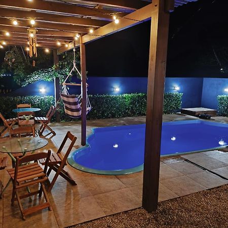 Casa Green Piccoli - Itajai/Sc Kültér fotó