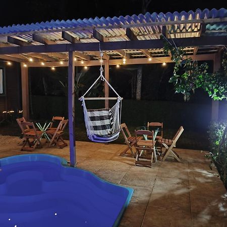 Casa Green Piccoli - Itajai/Sc Kültér fotó