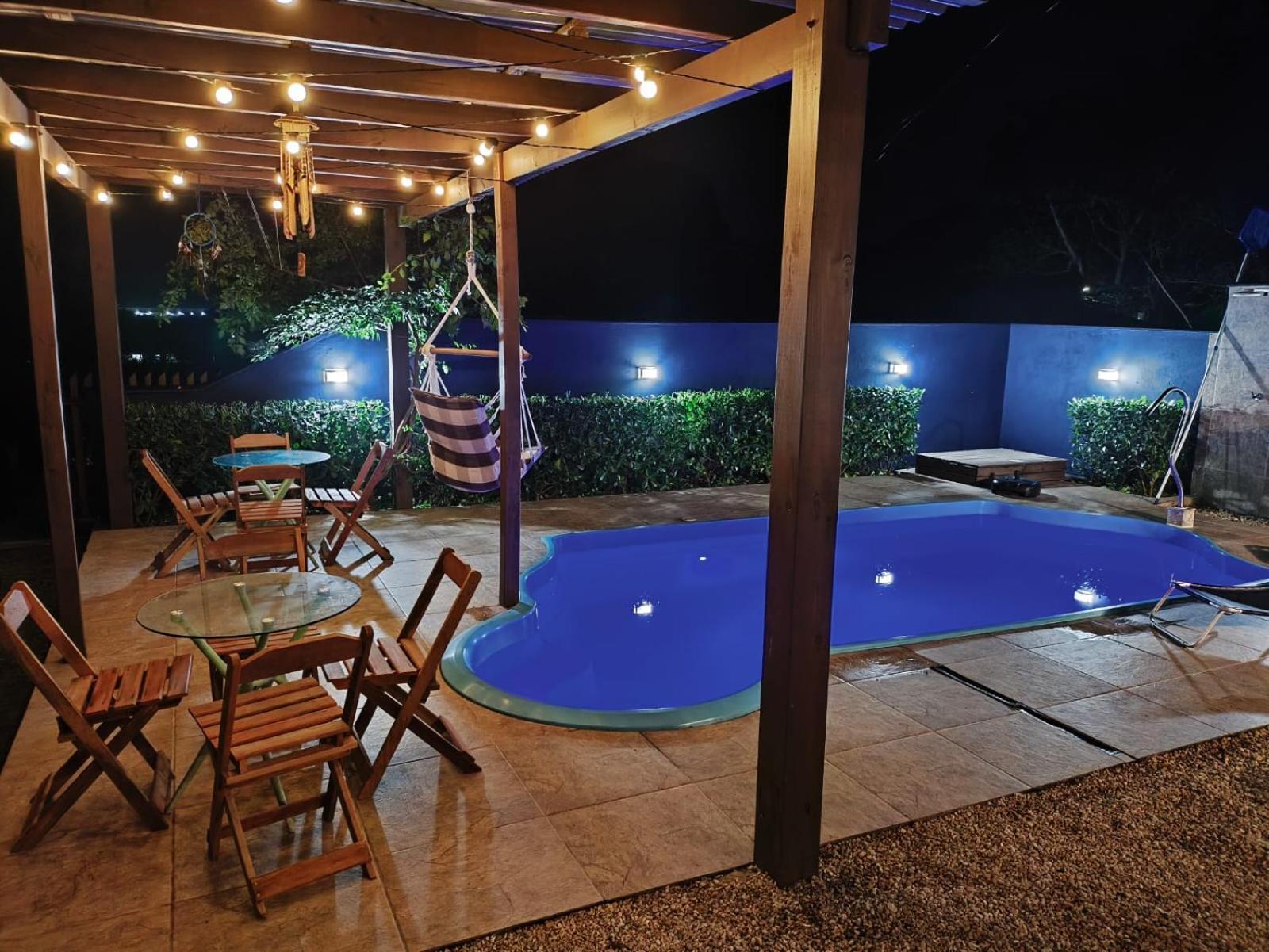 Casa Green Piccoli - Itajai/Sc Kültér fotó