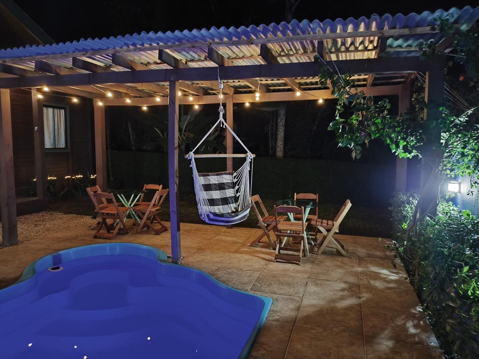 Casa Green Piccoli - Itajai/Sc Kültér fotó