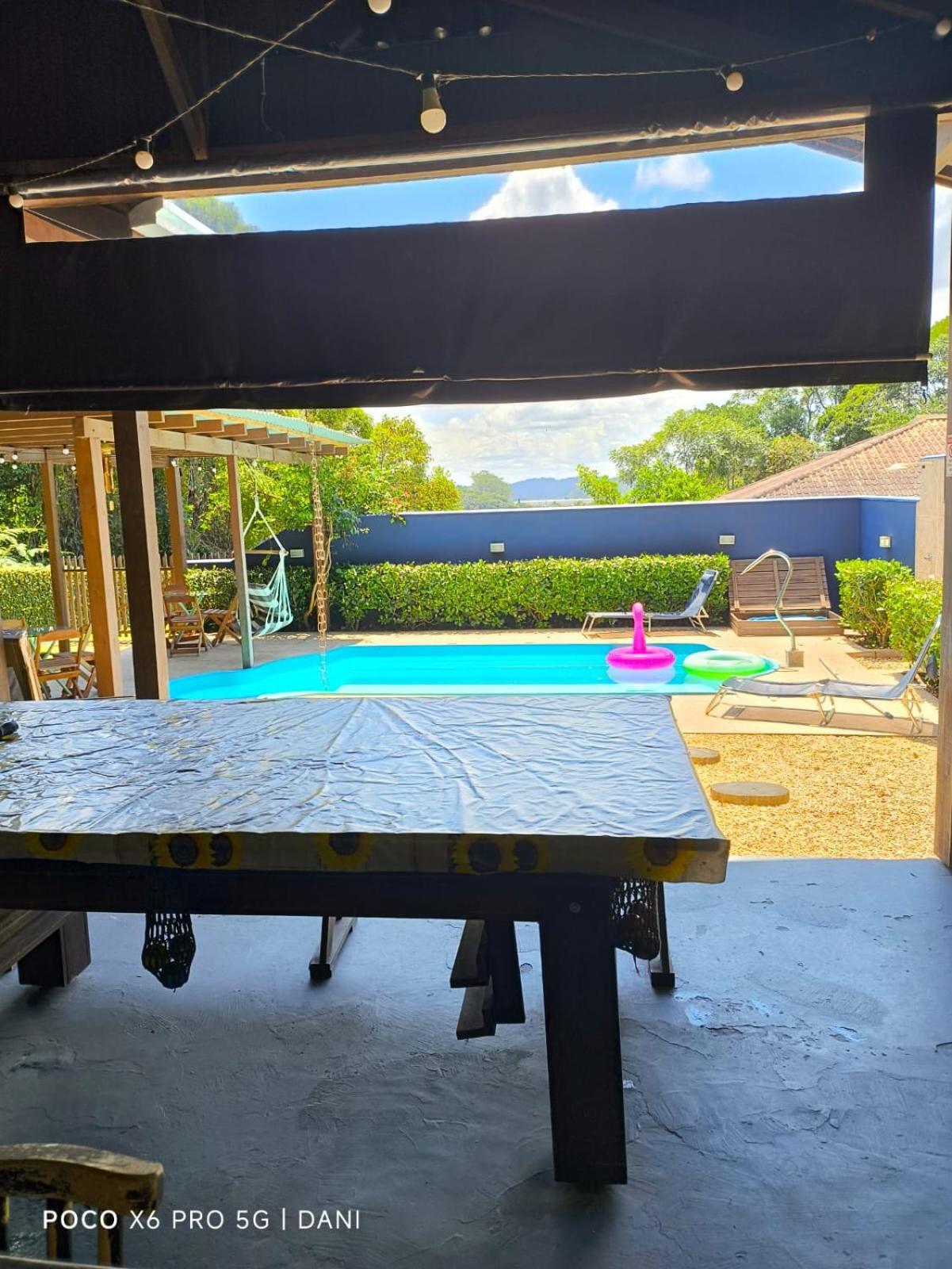 Casa Green Piccoli - Itajai/Sc Kültér fotó