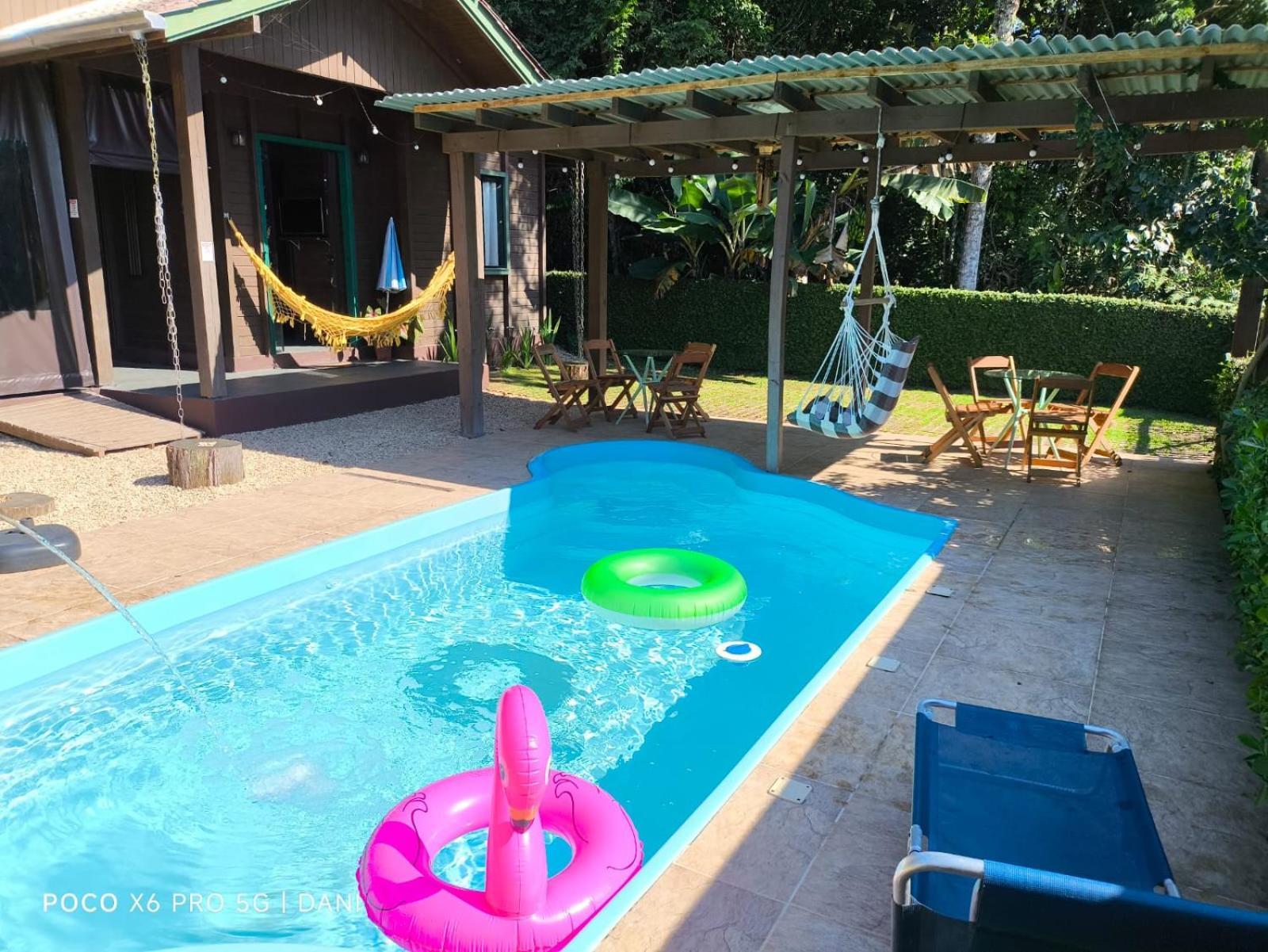 Casa Green Piccoli - Itajai/Sc Kültér fotó