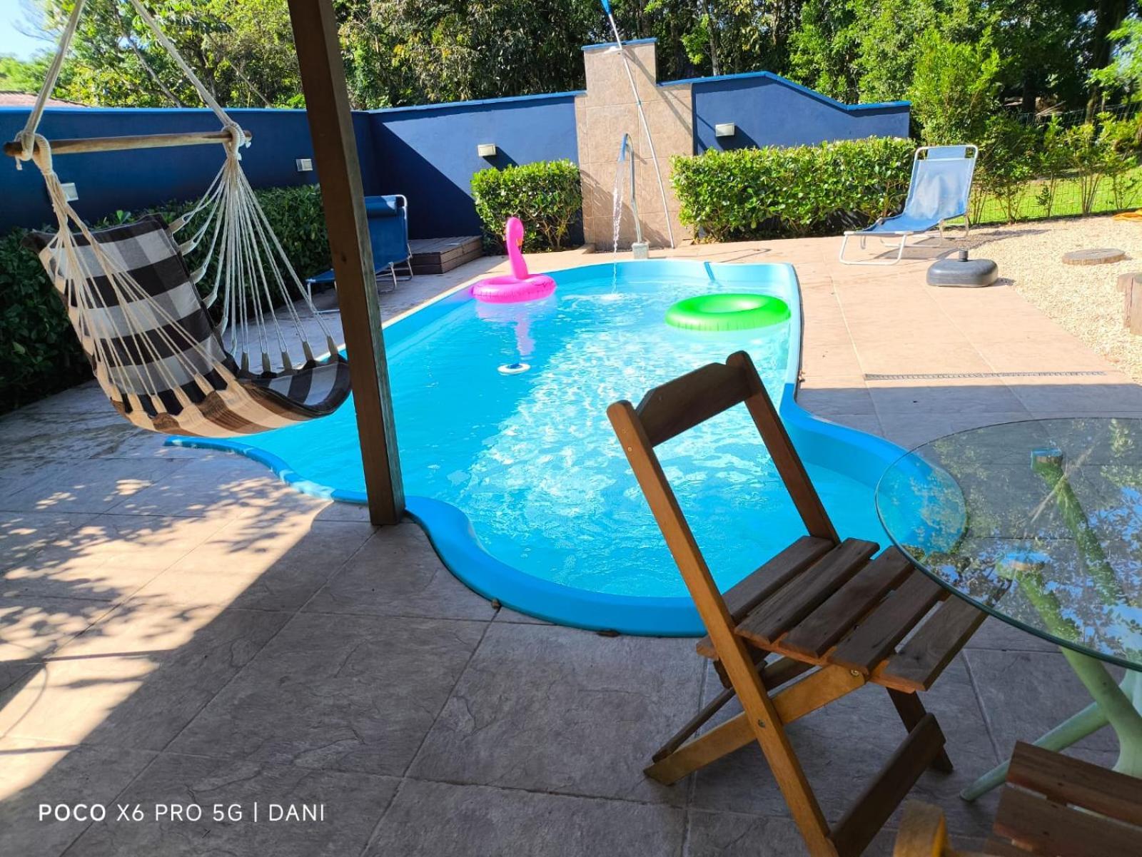 Casa Green Piccoli - Itajai/Sc Kültér fotó