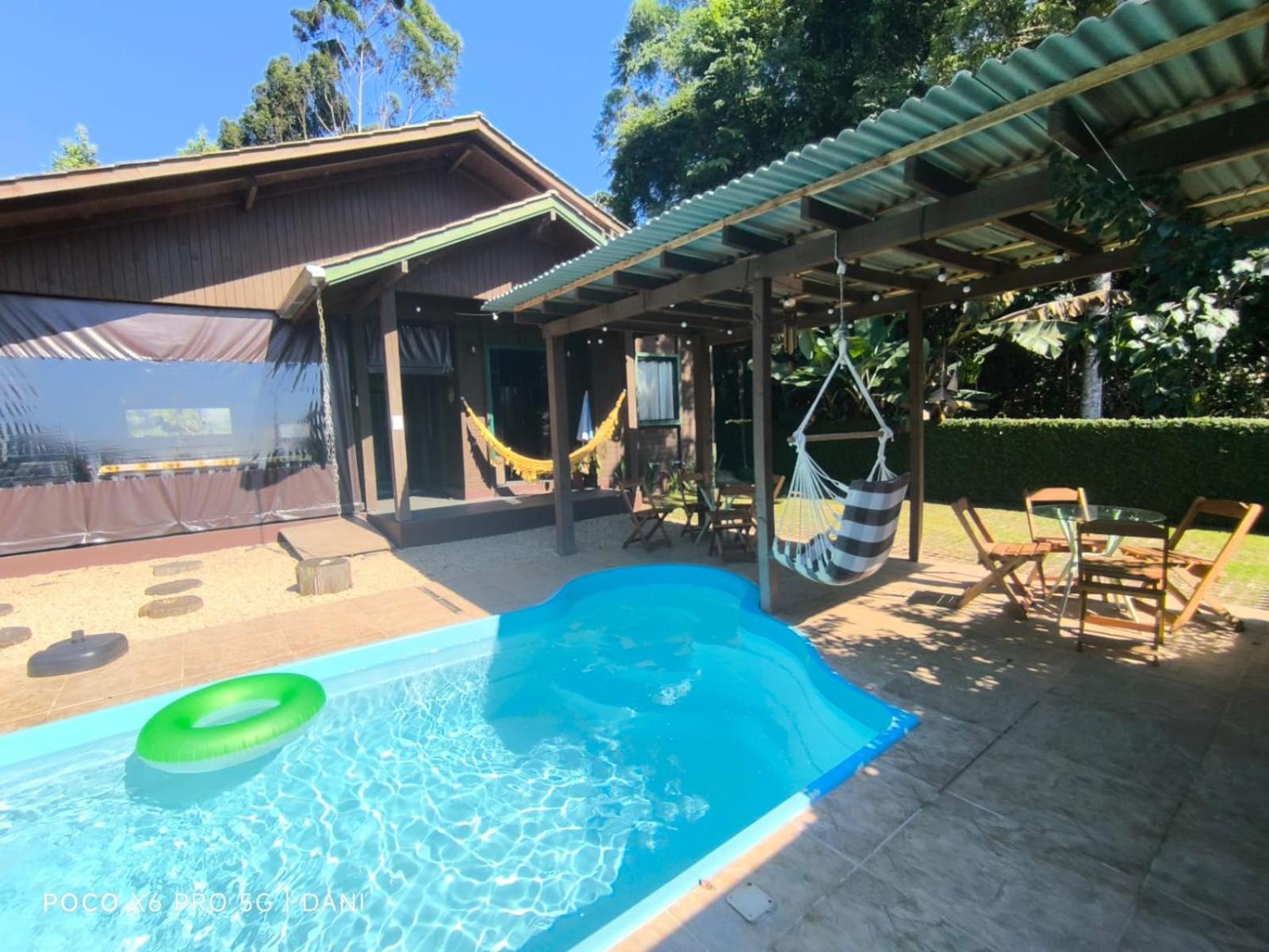 Casa Green Piccoli - Itajai/Sc Kültér fotó