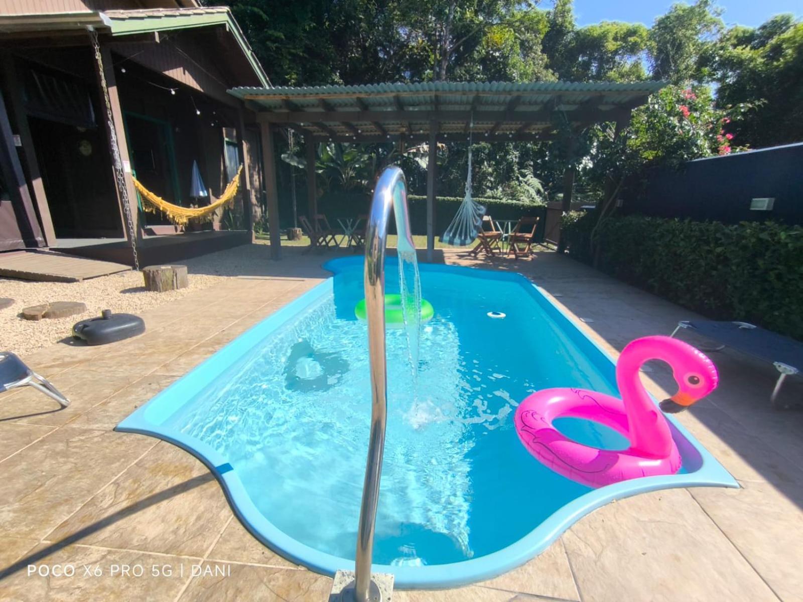 Casa Green Piccoli - Itajai/Sc Kültér fotó