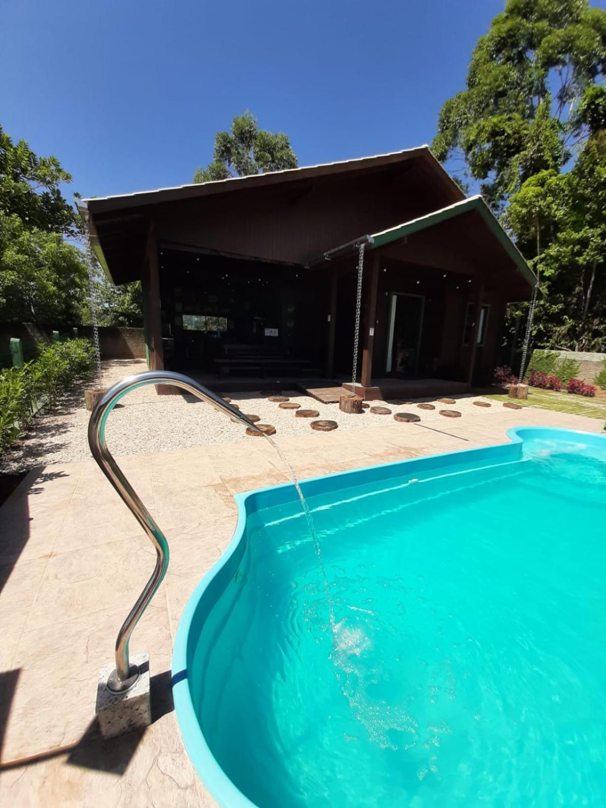 Casa Green Piccoli - Itajai/Sc Kültér fotó